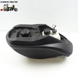 Réservoir essence + réservoir huile Peugeot 50 LUDIX 2017 - CTM-12099-032
