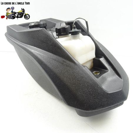 Réservoir essence + réservoir huile Peugeot 50 LUDIX 2017