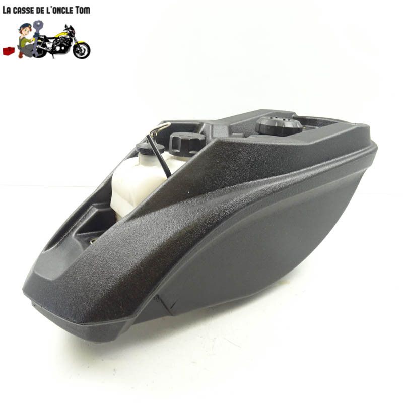 Réservoir essence + réservoir huile Peugeot  50 LUDIX 2017 - CTM-12099-032
