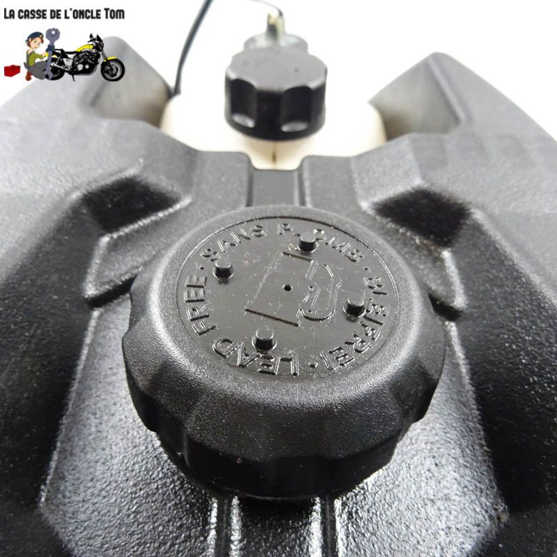 Réservoir essence + réservoir huile Peugeot  50 LUDIX 2017 - CTM-12099-032