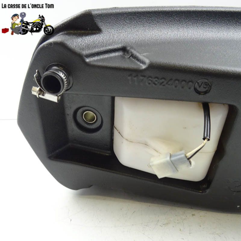 Réservoir essence + réservoir huile Peugeot  50 LUDIX 2017 - CTM-12099-032