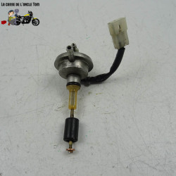 Robinet d'essence Peugeot 50 LUDIX 2017 - CTM-12099-033
