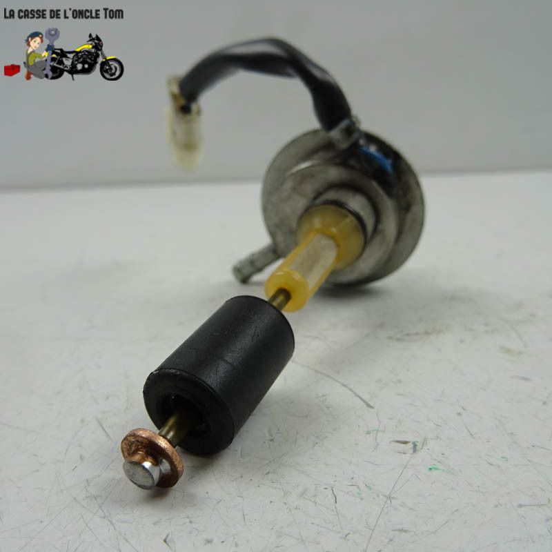 Robinet d'essence Peugeot  50 LUDIX 2017 - CTM-12099-033