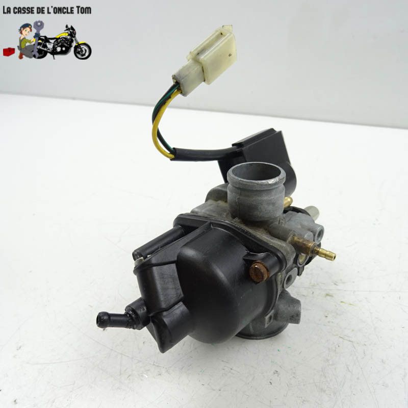 Carburateur Peugeot 50 LUDIX 2017 - Cassetom - Nos pièces motos Carburateur Peugeot 50 LUDIX 2017 - Cassetom - Nos pièces motos