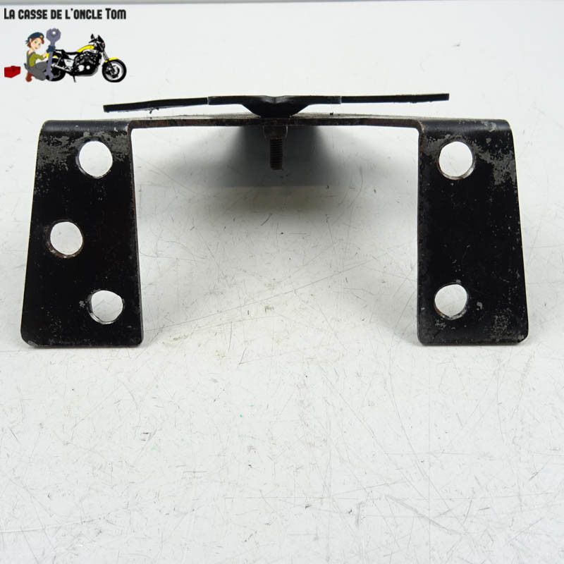 Support de plaque Suzuki 1000 GSXR 2008 - CTM-11704-002