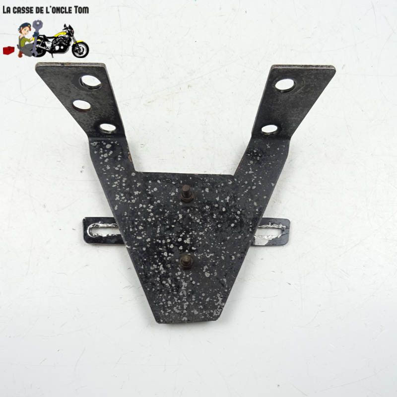 Support de plaque Suzuki 1000 GSXR 2008 - CTM-11704-002