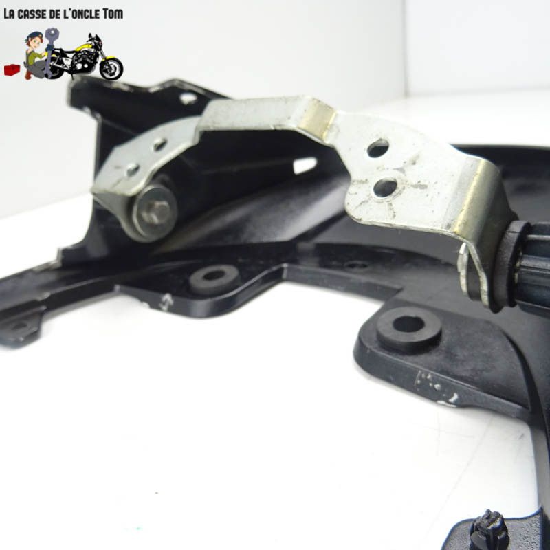 Coque arrière Suzuki 1000 GSXR 2008 - CTM-11704-004