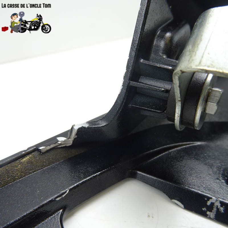 Coque arrière Suzuki 1000 GSXR 2008 - CTM-11704-004