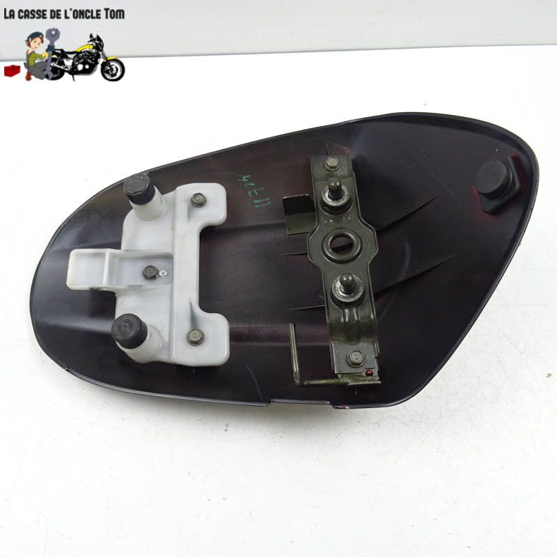 Capot de selle Suzuki 1000 GSXR 2008 - CTM-11704-006