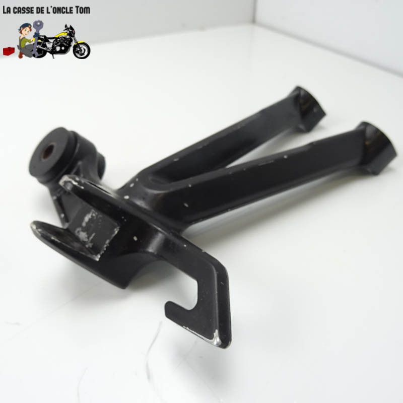 Platine arrière gauche Suzuki 1000 GSXR 2008 - CTM-11704-009