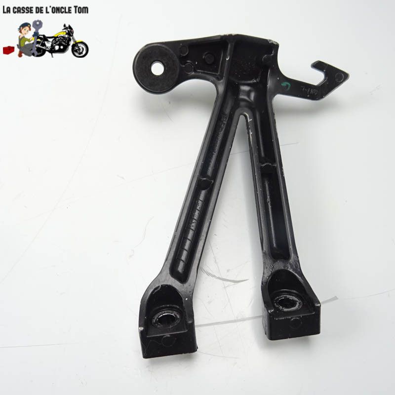 Platine arrière gauche Suzuki 1000 GSXR 2008 - CTM-11704-009