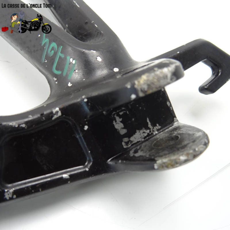 Platine arrière gauche Suzuki 1000 GSXR 2008 - CTM-11704-009