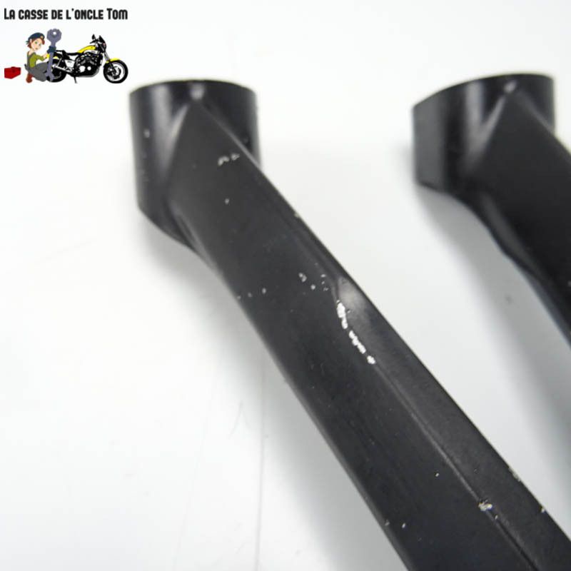 Platine arrière gauche Suzuki 1000 GSXR 2008 - CTM-11704-009