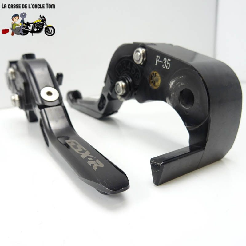 Levier de frein - levier d'embrayage Suzuki 1000 GSXR 2008 - CTM-11704-013