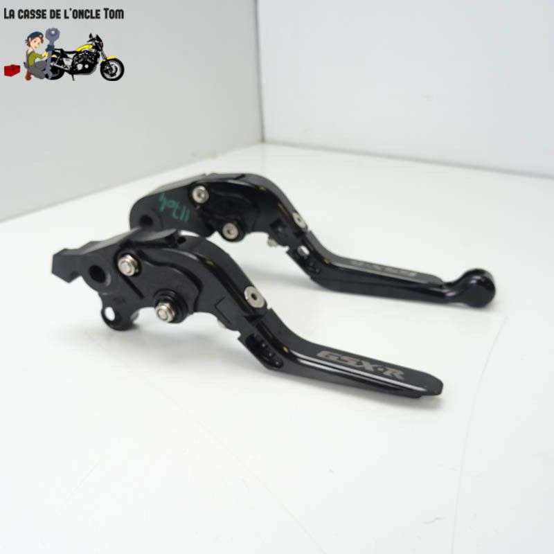 Levier de frein - levier d'embrayage Suzuki 1000 GSXR 2008 - CTM-11704-013