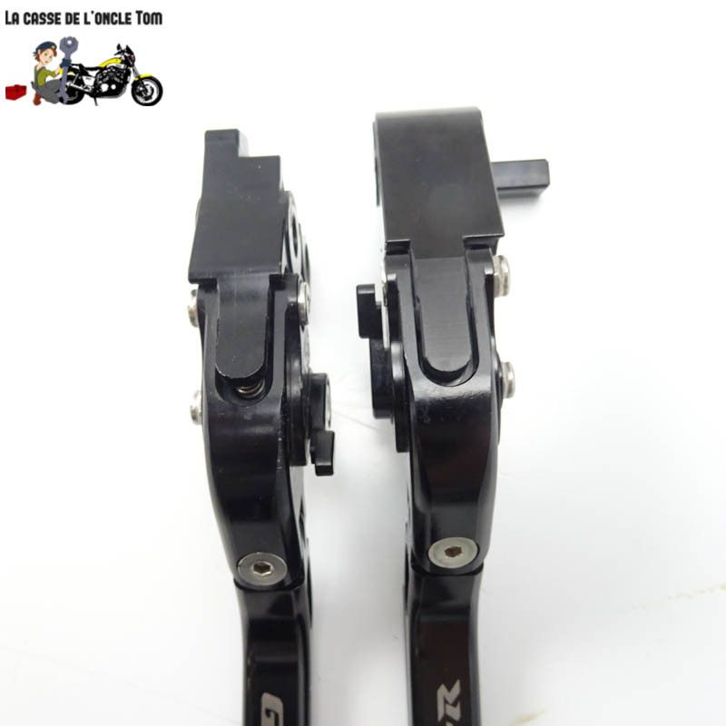Levier de frein - levier d'embrayage Suzuki 1000 GSXR 2008 - CTM-11704-013