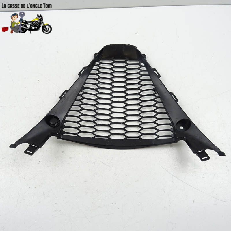 Grille de radiateur Suzuki 1000 GSXR 2008 - Cassetom - Nos pièces motos