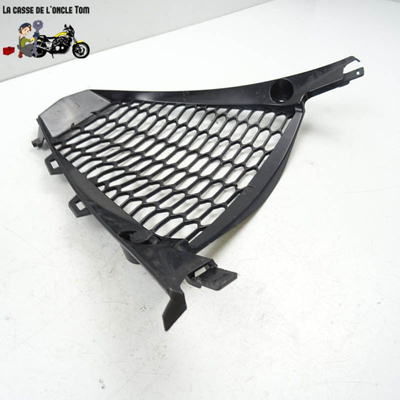 Grille de radiateur Suzuki 1000 GSXR 2008 - CTM-11704-014