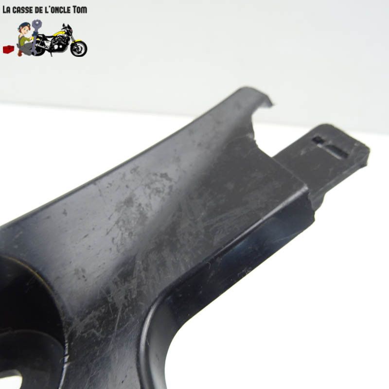 Grille de radiateur Suzuki 1000 GSXR 2008 - CTM-11704-014