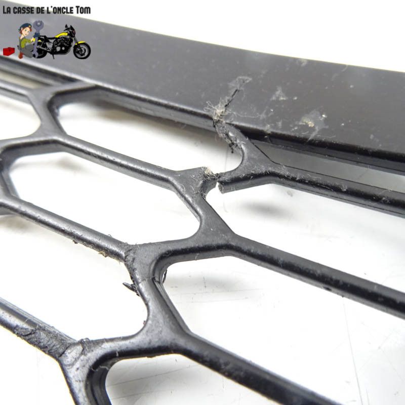 Grille de radiateur Suzuki 1000 GSXR 2008 - CTM-11704-014