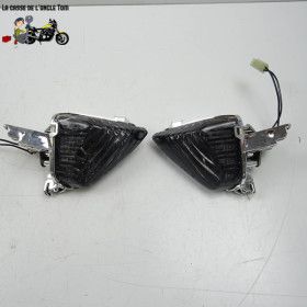 Clignotants arrière Suzuki...