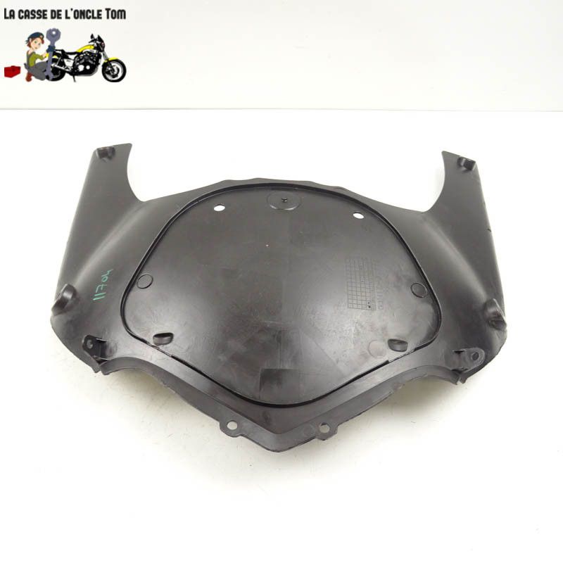 Habillage sous tête de fourche Suzuki 1000 GSXR 2008 - Cassetom - Nos pièces motos