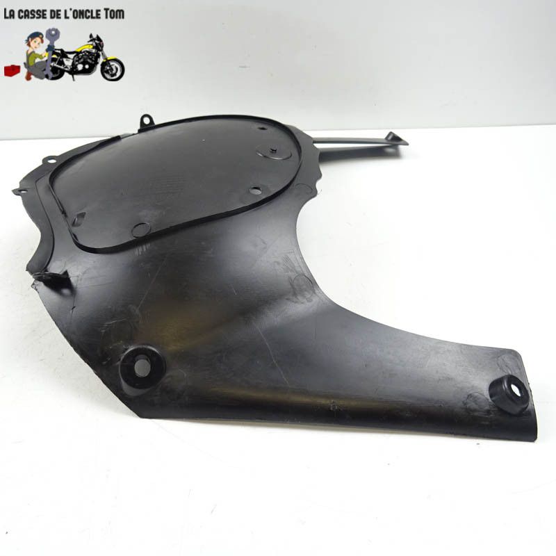 Habillage sous tête de fourche Suzuki 1000 GSXR 2008 - CTM-11704-019