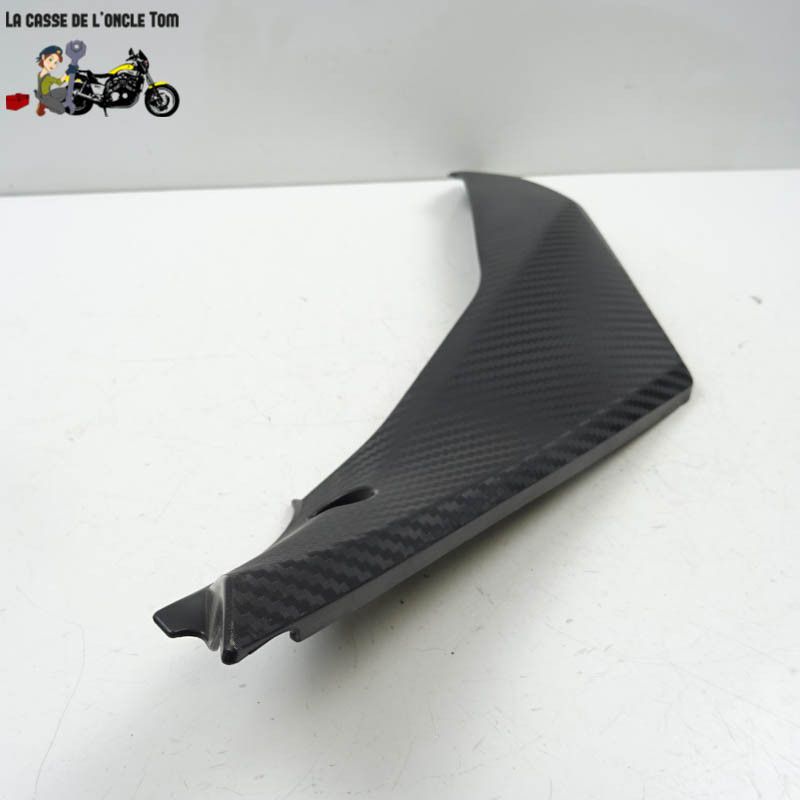 Carénage sous selle droit Suzuki 1000 GSXR 2008 - CTM-11704-021