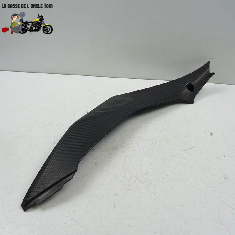 Carénage sous selle droit Suzuki 1000 GSXR 2008 - CTM-11704-021