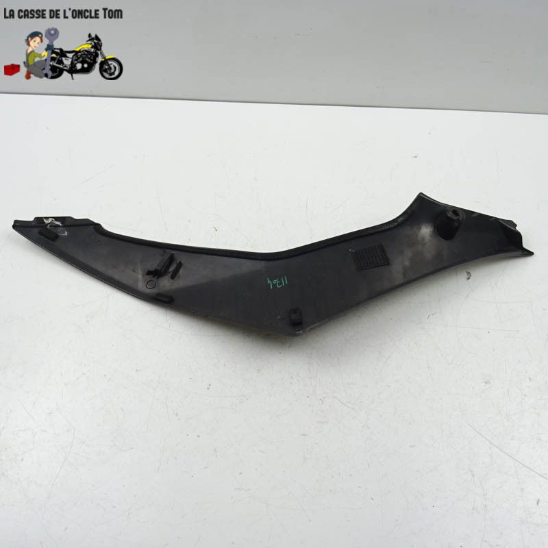 Carénage sous selle droit Suzuki 1000 GSXR 2008 - CTM-11704-021