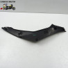 Carénage sous selle droit Suzuki 1000 GSXR 2008 - CTM-11704-021