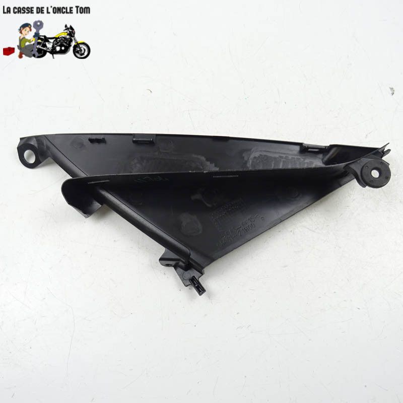 Intérieur de flanc de carénage Suzuki 1000 GSXR 2008 - CTM-11704-023