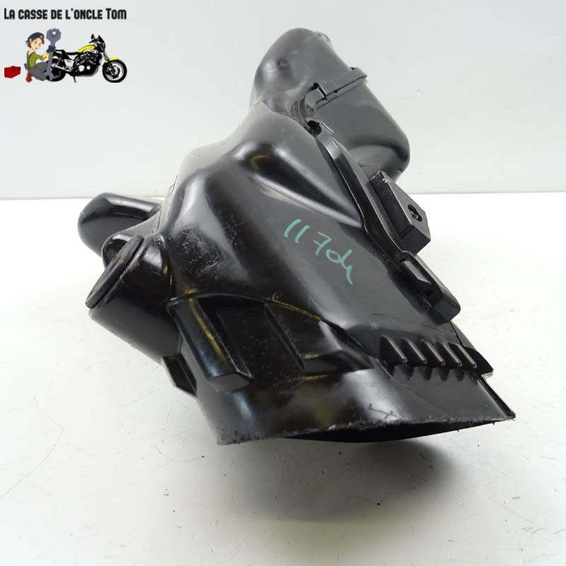 Ram-air gauche Suzuki 1000 GSXR 2008 - CTM-11704-024