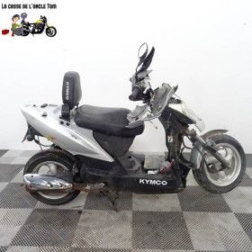 Kymco 50 Agility de  2005