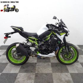 Kawasaki 900 Z900 de  2021