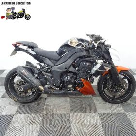 Kawasaki 1000 Z1000 de  2012