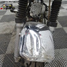 Cassetom -  Sky Team 50 DAX de  2015 - Nos motos accidentées