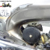 Cassetom -  Sky Team 50 DAX de  2015 - Nos motos accidentées