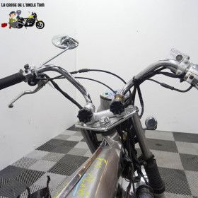 Sky Team 50 DAX de  2015