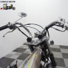 Cassetom -  Sky Team 50 DAX de  2015 - Nos motos accidentées