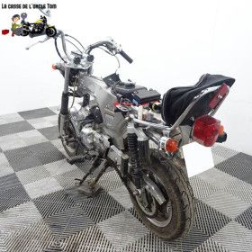 Sky Team 50 DAX de  2015