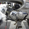 Cassetom -  Sky Team 50 DAX de  2015 - Nos motos accidentées
