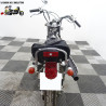 Cassetom -  Sky Team 50 DAX de  2015 - Nos motos accidentées