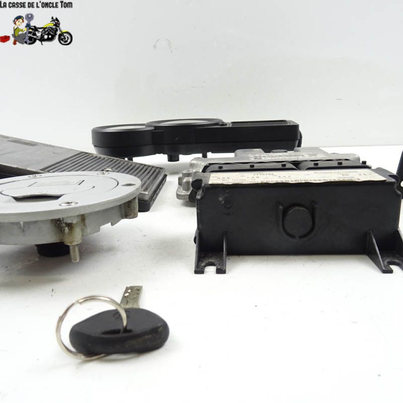 Kit serrure BMW 1200 K1200S 2008 - CTM-11981-003