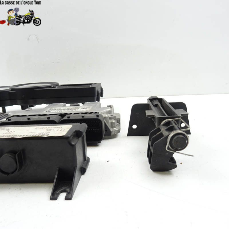 Kit serrure BMW 1200 K1200S 2008 - CTM-11981-003