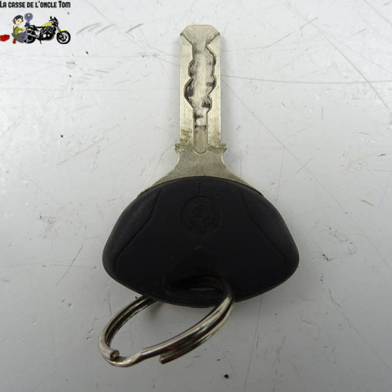 Kit serrure BMW 1200 K1200S 2008 - CTM-11981-003