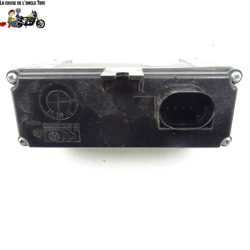 Kit serrure BMW 1200 K1200S 2008 - CTM-11981-003