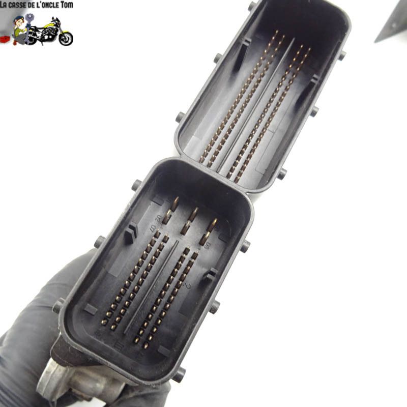 Kit serrure BMW 1200 K1200S 2008 - CTM-11981-003