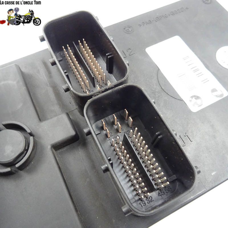 Kit serrure BMW 1200 K1200S 2008 - CTM-11981-003