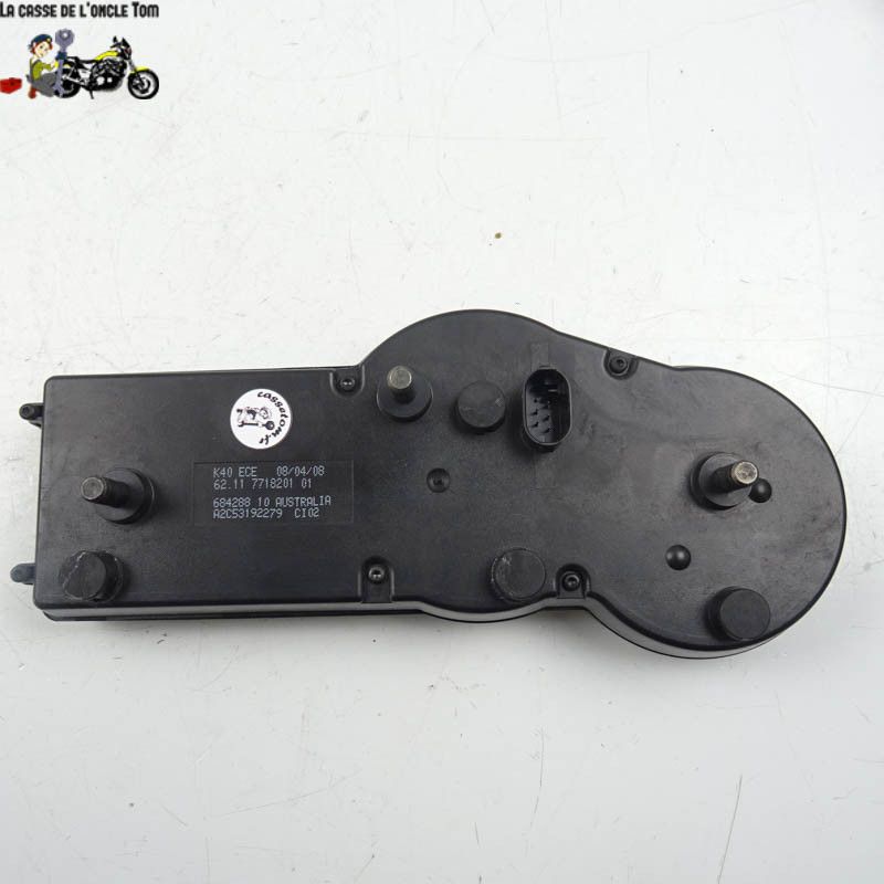 Kit serrure BMW 1200 K1200S 2008 - CTM-11981-003